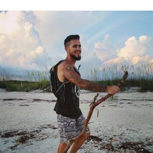 Meet your Posher, Blake